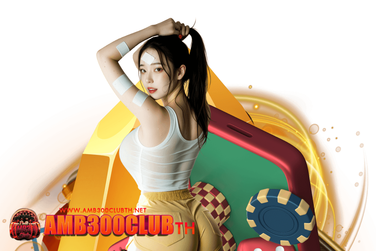 amb300club สมัคร