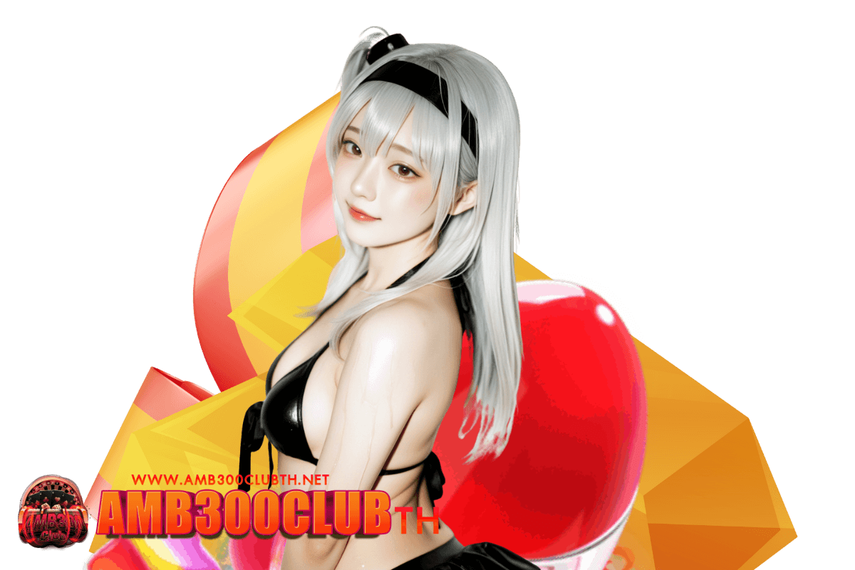 amb300club สล็อต