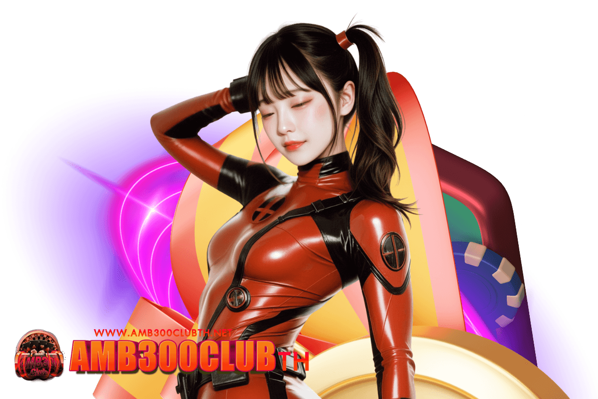 amb300club แจกเครดิตฟรี